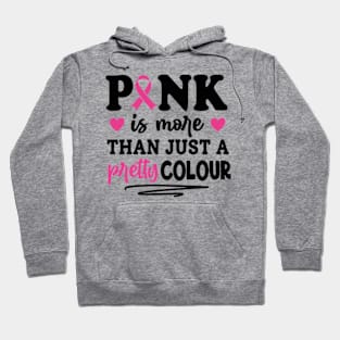 breast cancer awareness Hoodie